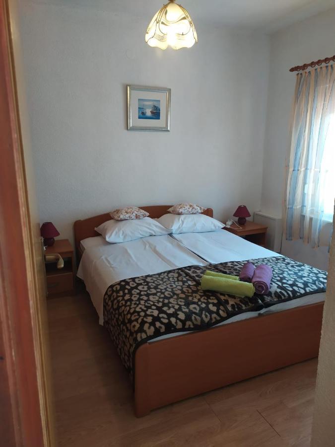 Veldic Apartments ทิสโน ภายนอก รูปภาพ