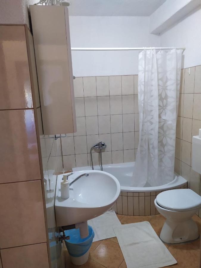 Veldic Apartments ทิสโน ภายนอก รูปภาพ