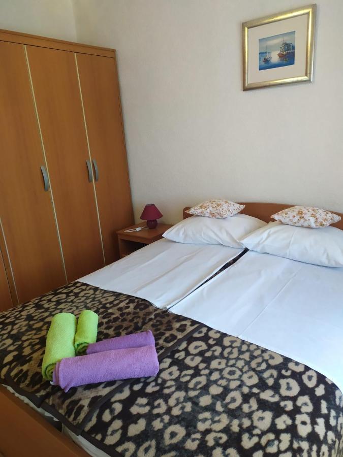 Veldic Apartments ทิสโน ภายนอก รูปภาพ