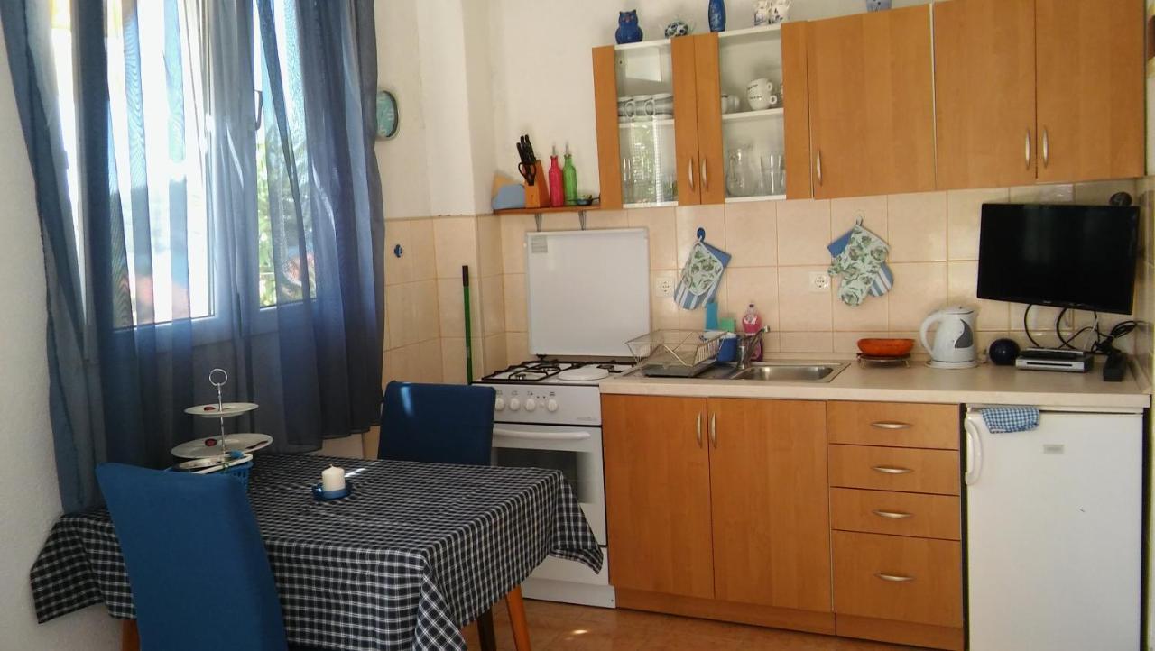 Veldic Apartments ทิสโน ภายนอก รูปภาพ