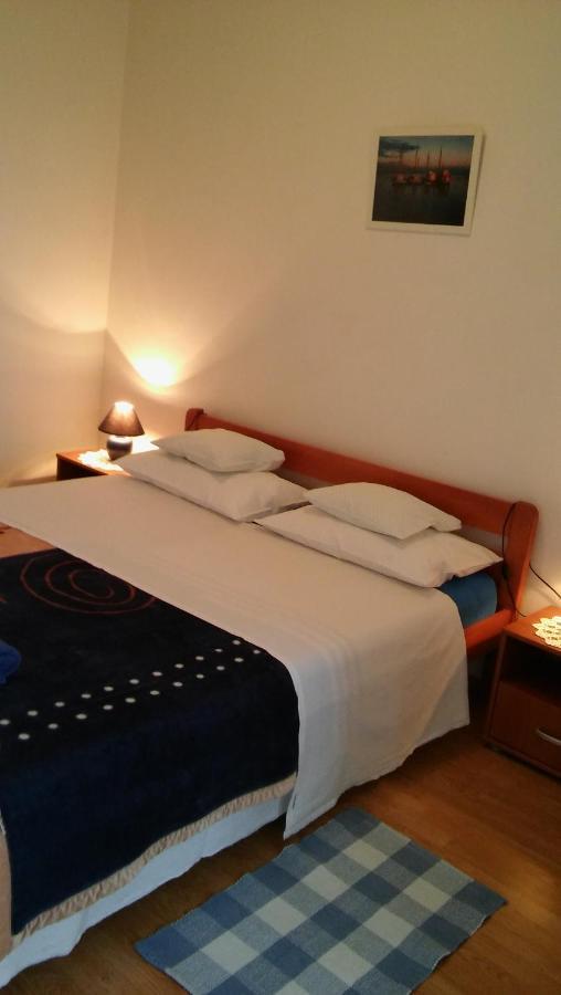 Veldic Apartments ทิสโน ภายนอก รูปภาพ