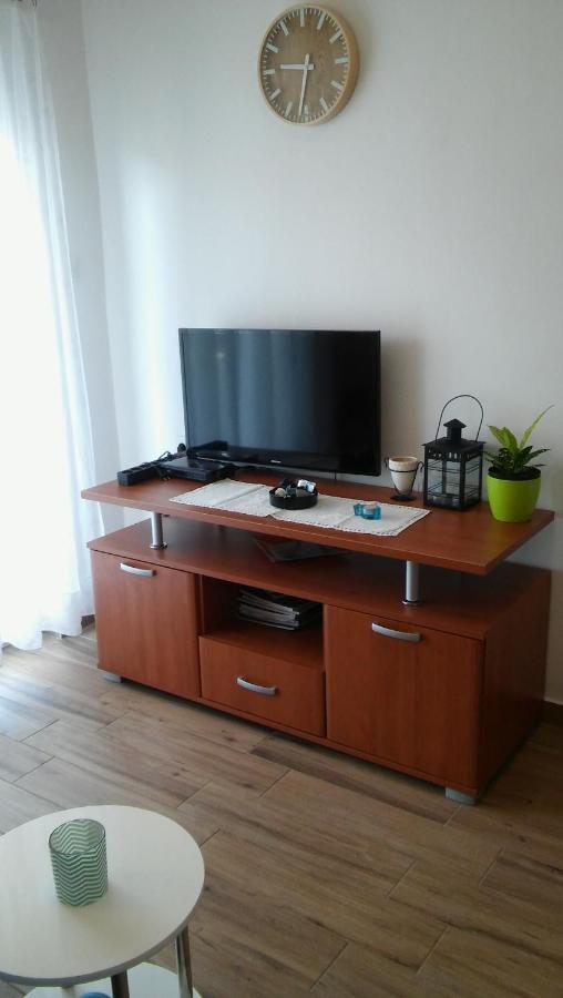 Veldic Apartments ทิสโน ภายนอก รูปภาพ
